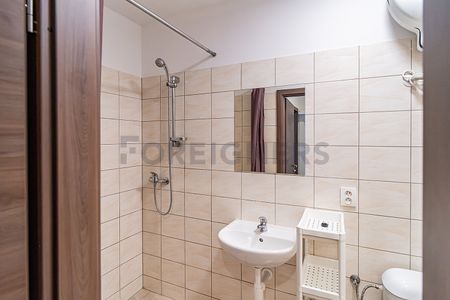 Apartment for rent, 1+KK - Studio, 26m - Photo 3