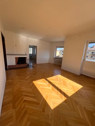 Breda vägen, Norrköping - Foto 1