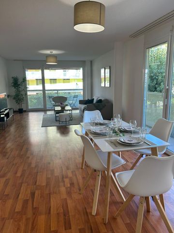 4 Zimmer, 115 m², 1. Stock - Foto 3