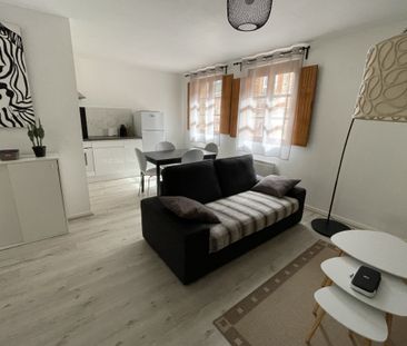 T3 RUE BOUQUIÈRES - CARMES - Photo 4