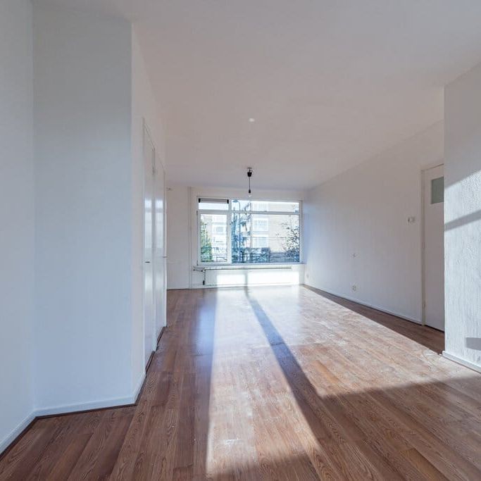 Appartement te huur: Monseigneur van Steelaan 224 2273 EW Voorburg - Photo 1