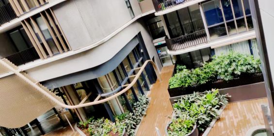 18-20 O'Dea Ave, Sydney - Photo 3