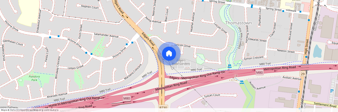 1/90 Edgars Road, Vic 3074, Thomastown