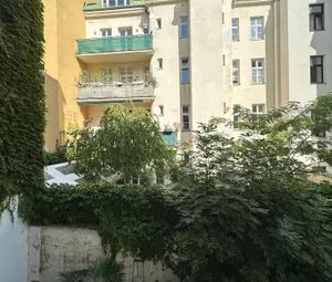 Wunerschöne Altbauwohnung Säulengasse, 1090 Wien - Photo 3