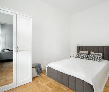 Piękne mieszkanie , 2-pokojowe do wynajęcia Poznań, Wilda, ul. Kili... - Фото 6