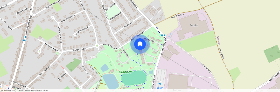 Abelenhof 3/15, 3300 Tienen