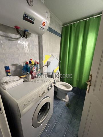 Studio/Γκαρσονιέρα για ενοικίαση Άγιος Αλέξιος (Πάτρα) - Photo 4