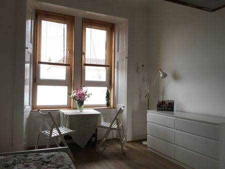 1 Bed Flat, Torness Street, G11 - Photo 3