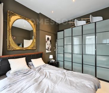 1 Bedroom Flat - Photo 6