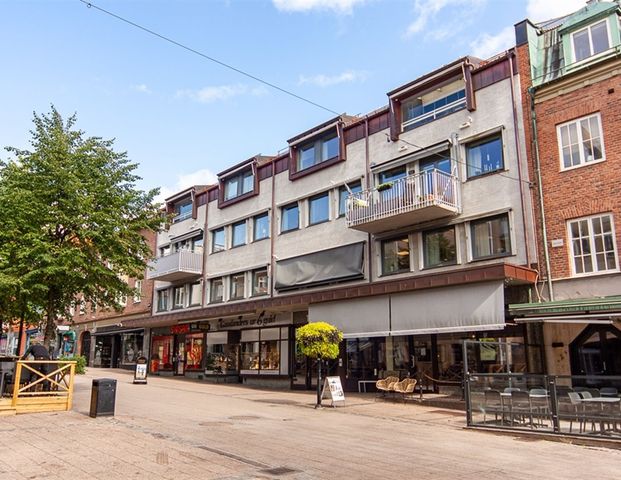 Storgatsbacken 17 C - Photo 1