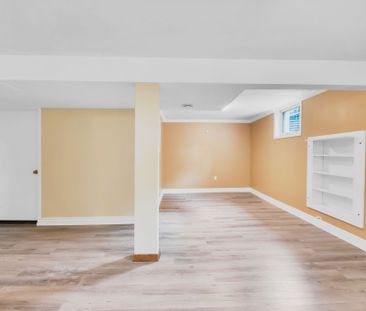 For Lease - 185 Burlington Street Unit# BSMT, London South, Ontario - Photo 4