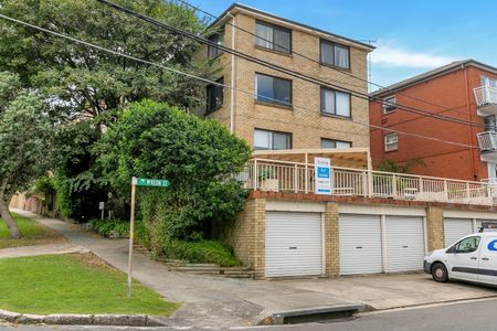 2/2-4 McKeon Street, Maroubra NSW 2035 - Apartment For Rent | Domain - Photo 4