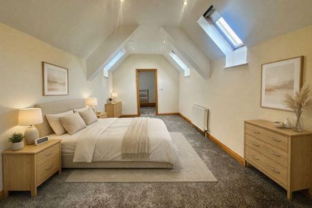 3 bedroom apartment to rent - Photo 2