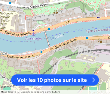 Mieszkanie na wynajem - 51 m² - 1 pokój - Photo 1