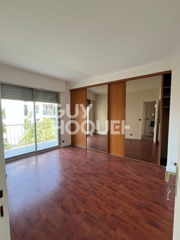 Appartement 3 Pièces 55 m² - Photo 2