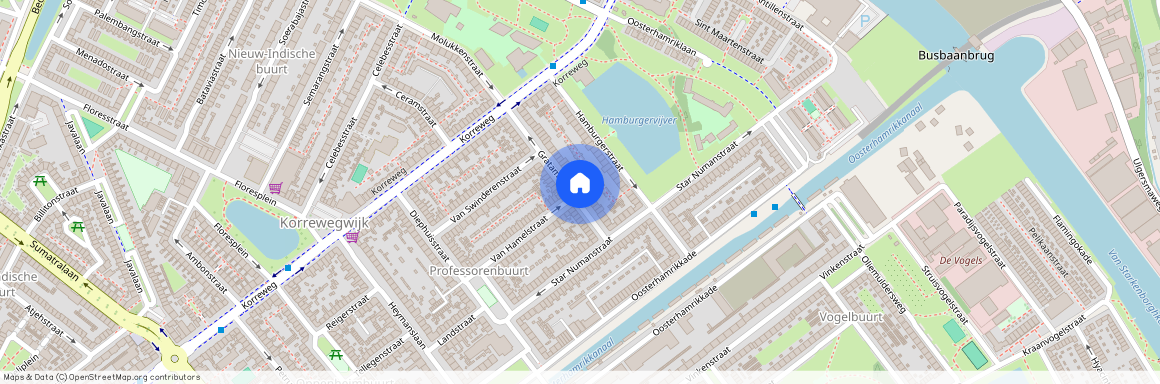 Gratamastraat 21A, 9714 HN Groningen