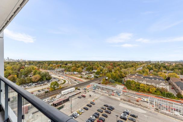 For Lease - 28 Ann Street Unit# 1302, Mississauga, Ontario - Photo 1