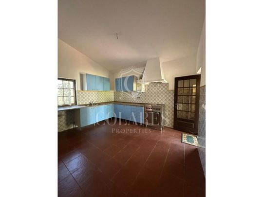 4 room luxury House for rent in Fontanelas (Sao Joao das Lampas), Sintra, Lisbon - Photo 1