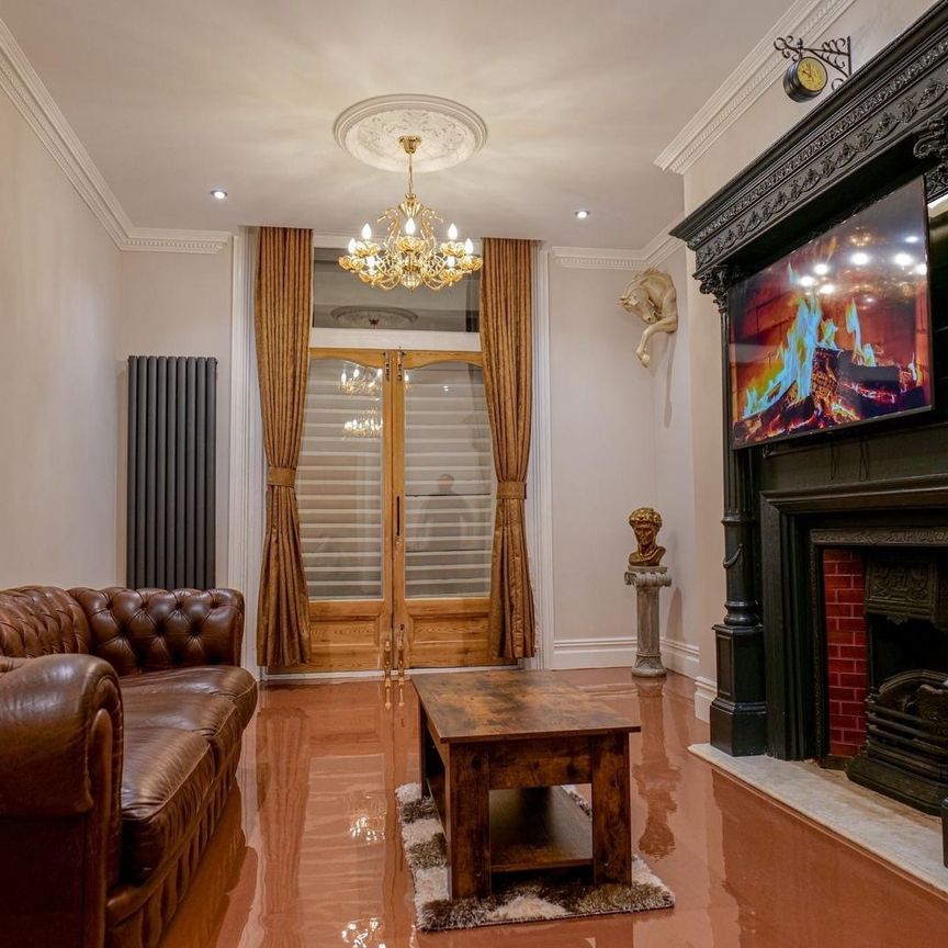 Norfolk Square, Brighton - Photo 1