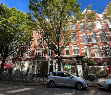 Te huur: Appartement Bosboom Toussaintstraat in Amsterdam - Foto 6