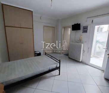 Studio/Γκαρσονιέρα για ενοικίαση Πάτρα - Κέντρο (Πάτρα) - Φωτογραφία 3