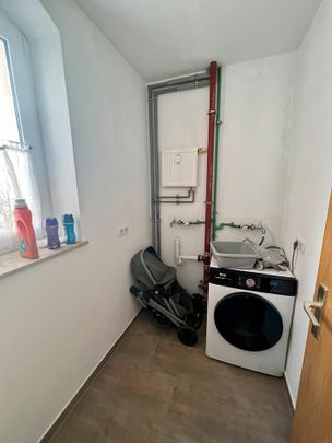 Zentrale und gemütliche 2 Raum Wohnung - Photo 1
