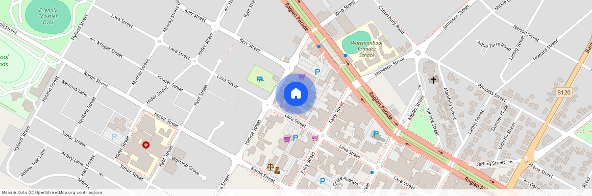 5/76 Henna Street, Vic 3280, Warrnambool