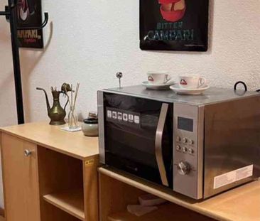 1 Zimmer, 28 m² - Photo 2