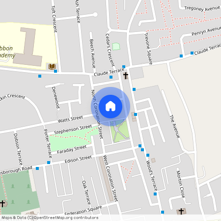 James Street North, Murton, County Durham, SR7 9AR