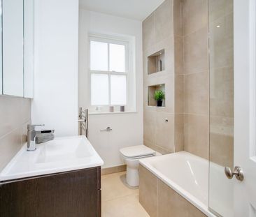 Room in a Shared House, Chatsworth Gardens, W3 - Photo 5