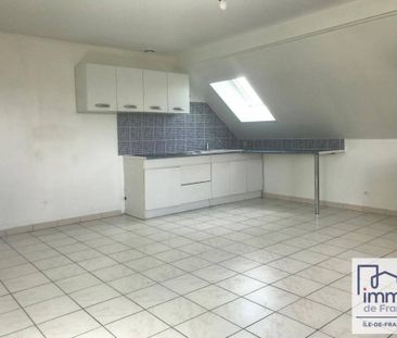 Location appartement t2 44 m² à Viry-Châtillon (91170) Port Aviation 1 - Photo 2
