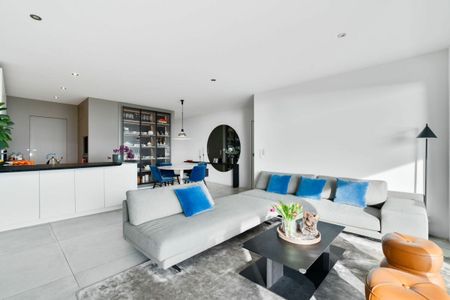 Superb 3.5 room apartment – furnished - Photo 4