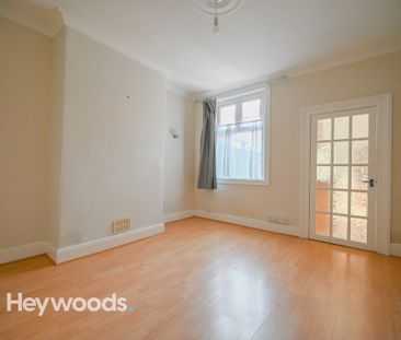 3 bed terraced house to rent in Richmond Street, Penkhull, Stoke-on... - Photo 1