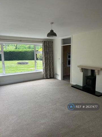 3 bedroom bungalow to rent - Photo 3