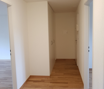 Ihre moderne 3 Zimmerwohnung in Berikon! - Foto 1
