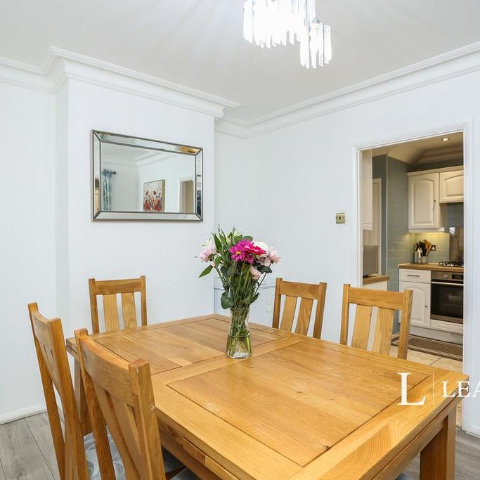 3 bedroom house to rent - Photo 1