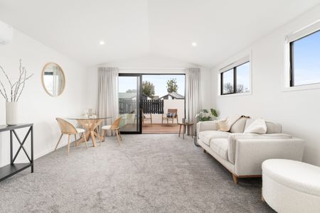 Mosgiel Magic - Photo 2