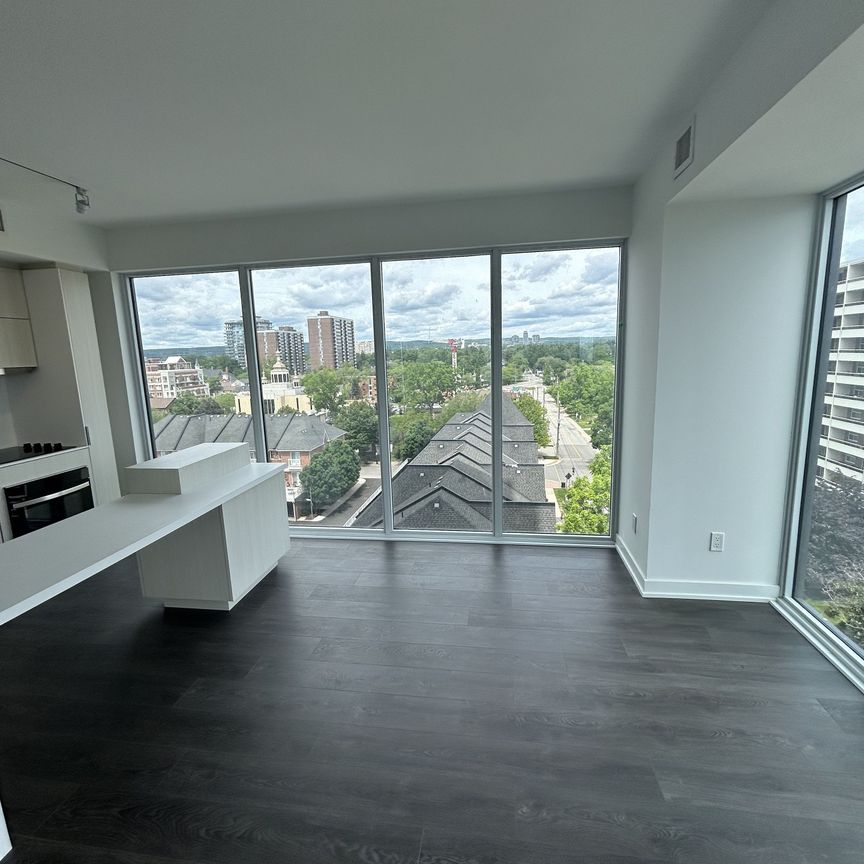 For Lease - 370 Martha Street Unit# 702, Burlington, Ontario - Photo 1