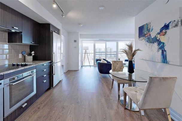 For Lease - 275 Village Green Square Unit# 1521, Toronto, Ontario - Photo 1