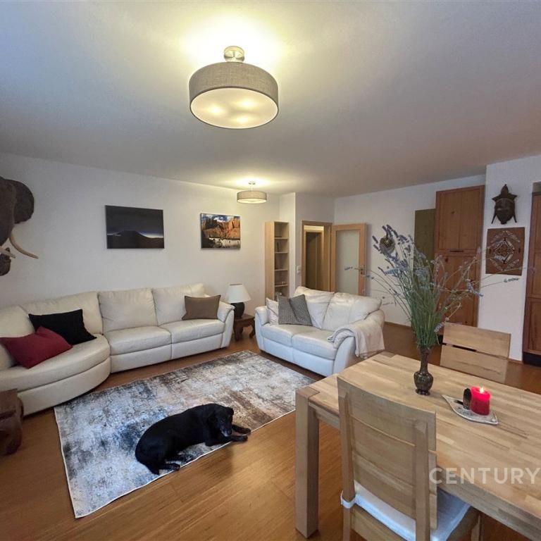 Pronájem bytu 2+kk 80 m2 - Фото 1