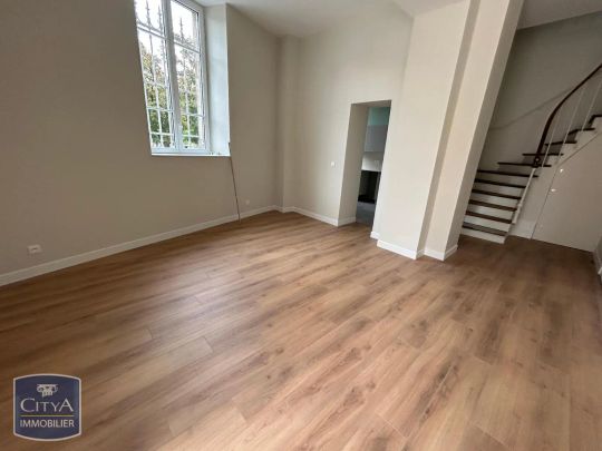 Appartement à louer 4 pièces 114.75m² - Photo 1