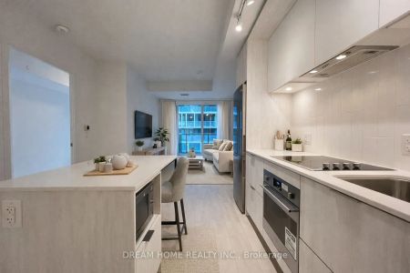 35 Tubman Avenue #517 - Photo 2