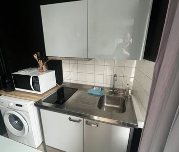 Location Appartement 2 pièces 39m² LILLE 59800 - Photo 3