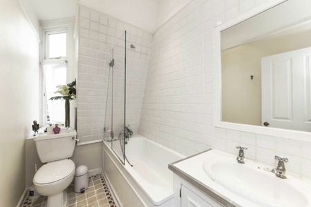 Old Court Place, Kensington, W8 - Photo 4