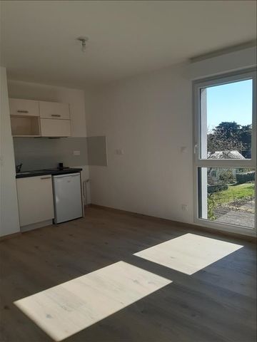 2 pièces - 40,52 m² - 2ème étage - Colocation non autorisée - Photo 5