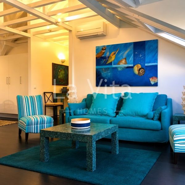 Apartamento T2 em Lisboa - Foto 1