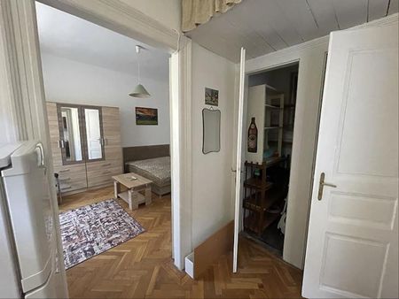 Kiadó jó állapotú lakás - Budapest VIII. kerület - Fotó 3