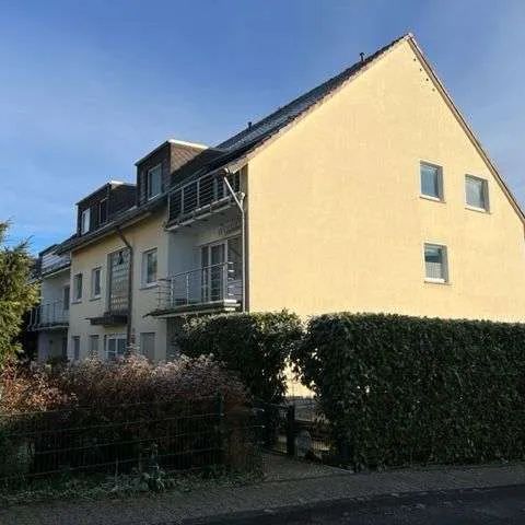 2 Zimmerwohnung in ruhiger Wohnlage - Photo 2