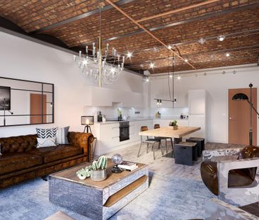 2 bedroom flat share to rent - Photo 3