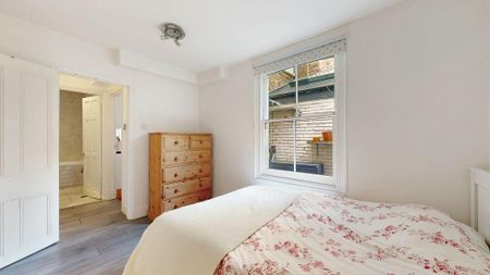 1 bedroom flat to rent - Photo 4